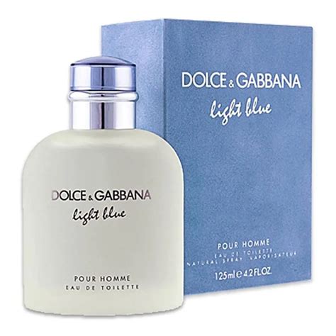 light blue dolce gabbana pret|light blue Dolce & Gabbana fragrantica.